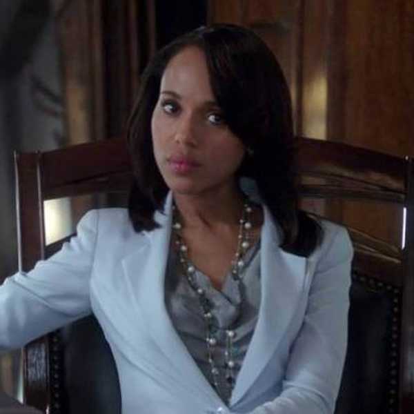 If Donald Trump Was Olivia Pope's Client