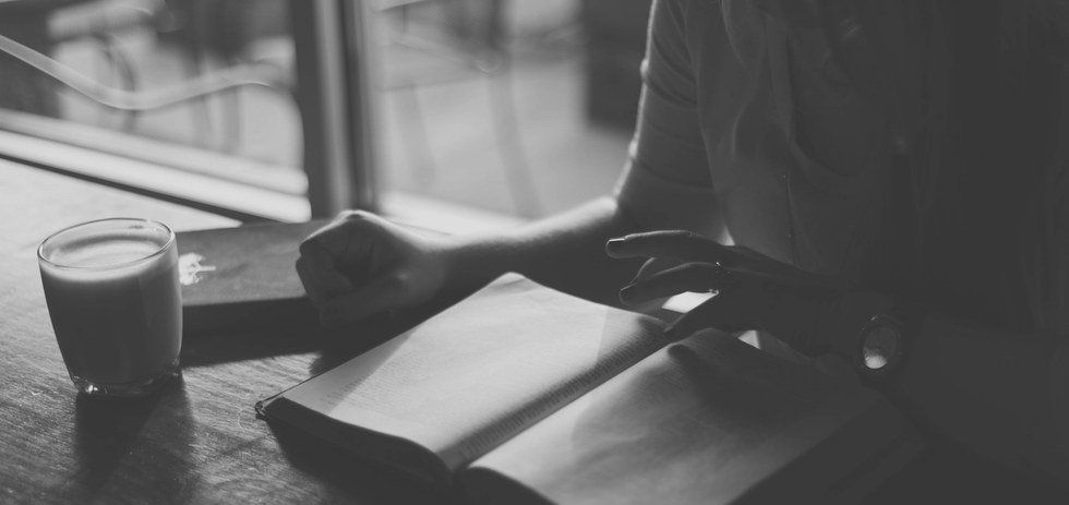 The Forgotten Joy Of Letter Writing