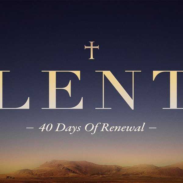 5 Things You Should Really Give Up For Lent