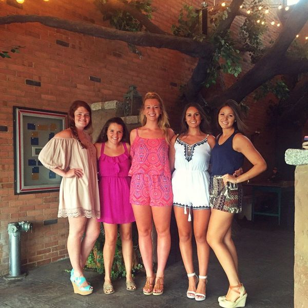 The Importance of Your Friends From Home