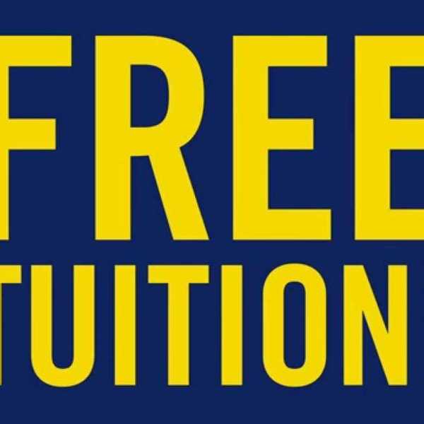 A College Student Against Free Tuition