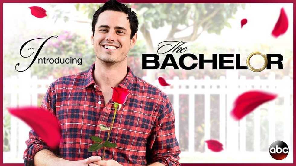 10 Reasons Dating At A Small School Is A Lot Like "The Bachelor"
