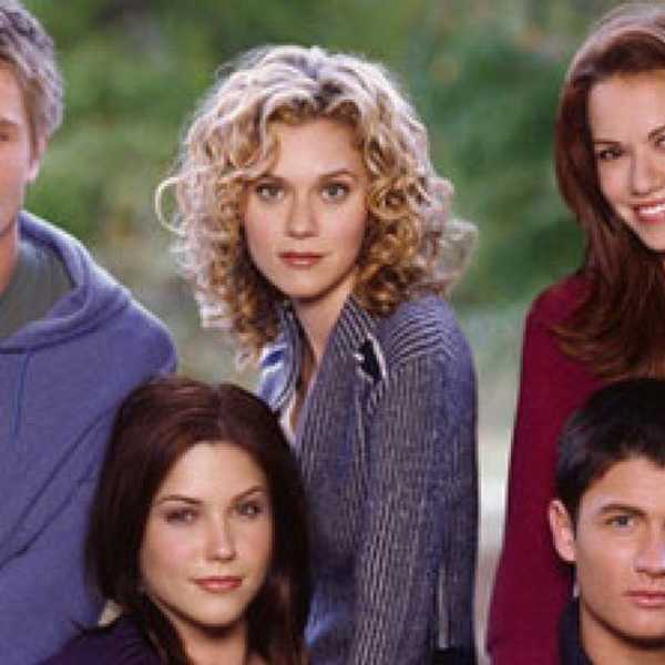 10 Life Lessons 'One Tree Hill' Has Taught Me
