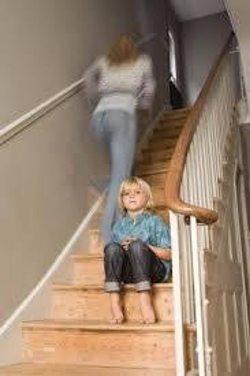 The Most Cherished Words In The World