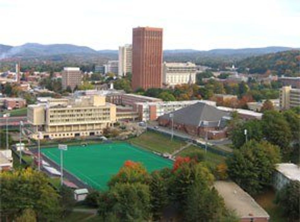 Jumping Into A Big Pond From A Little Pond