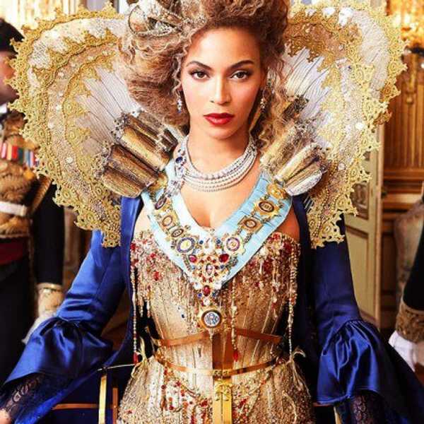 7 Reasons Why we Shouldn't Hate Beyonce