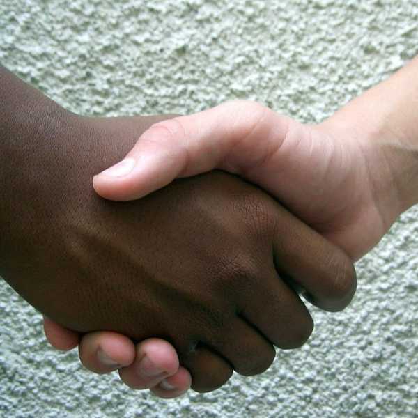 Why I Think Stereotyping Is The Root Of Racism