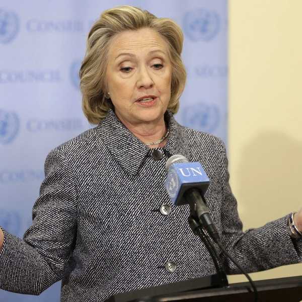How Shady Is Hillary Clinton ?