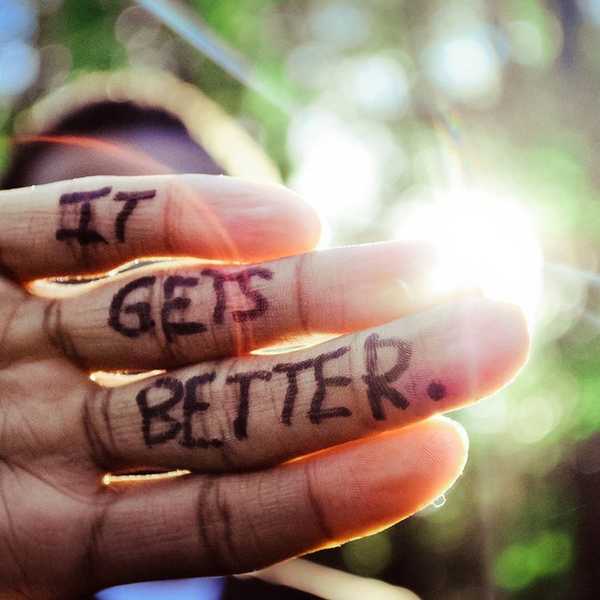 How To Keep Life In Perspective