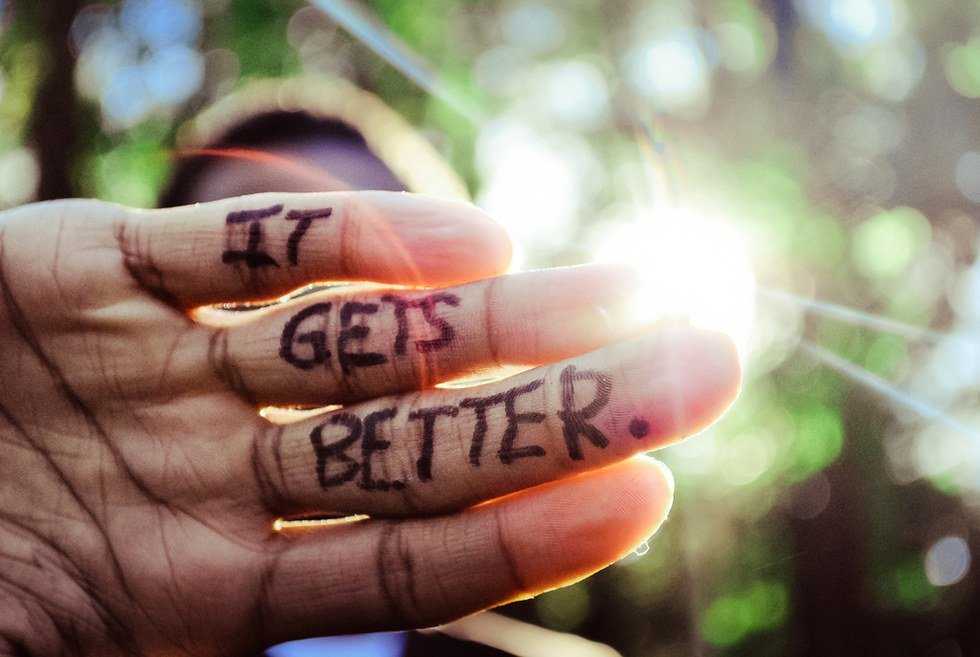 How To Keep Life In Perspective