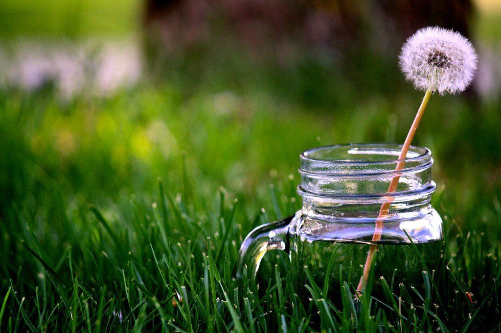 Why I'm Finally Choosing Me