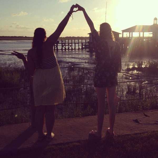 A Letter To My Long Time Best Friend