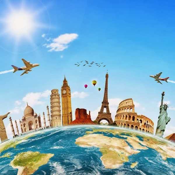Traveling On A College Budget