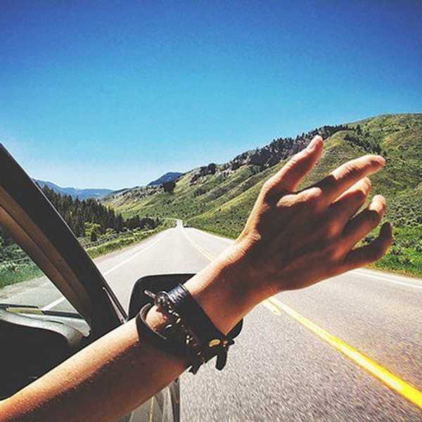 5 Breathtaking Road Trips Right Here In The US