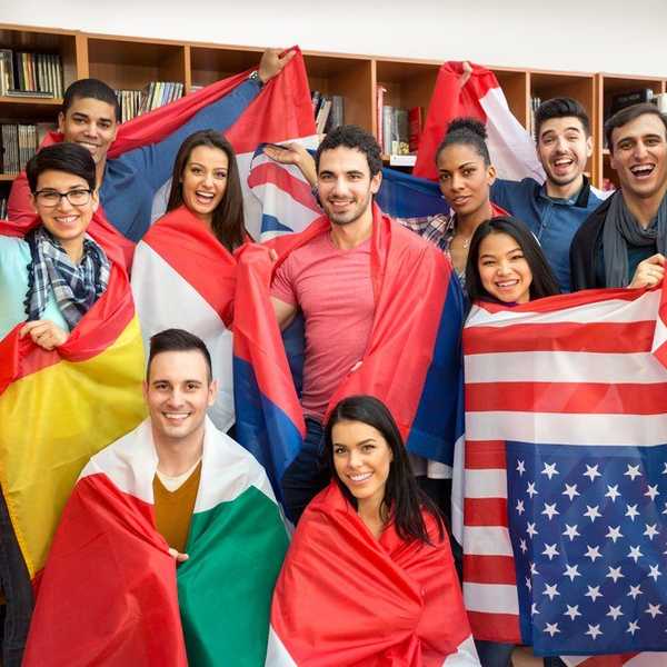 10 Questions To Stop Asking An International Student