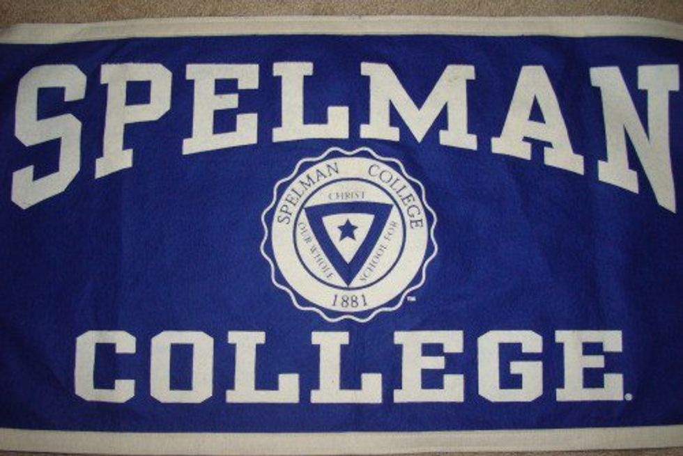 5 Things Spelmanites Are Tired Of Hearing