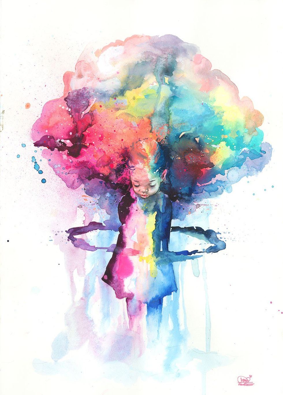 Black Bodies Have Been Degraded Throughout American History, Way Before Trayvon Martin