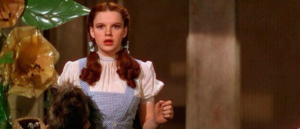 Five Things You'll Miss About High School When You Get To College