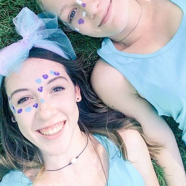 Insider To Sorority Life