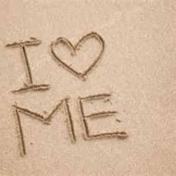 Vanity Vs. Self Love