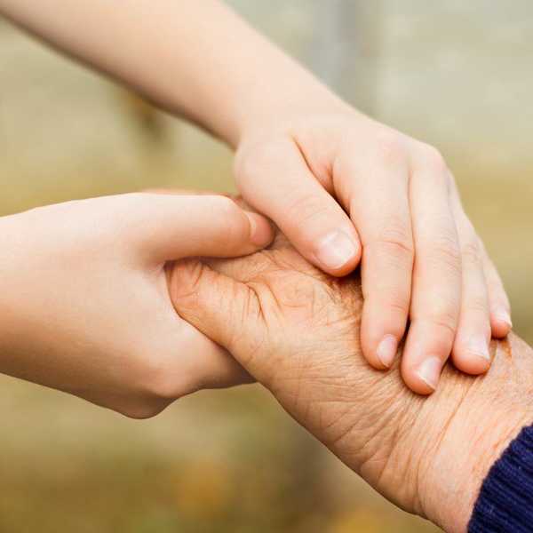 Spreading Kindness