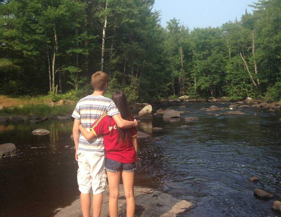 I Don't Know Where I'm Going