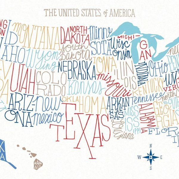 18 Must-See Places In The United States