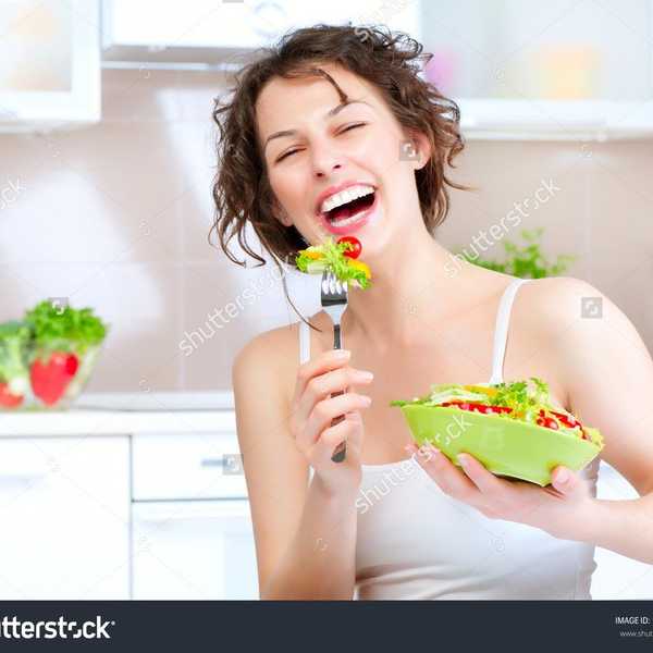 500 Words on Being A Vegetarian