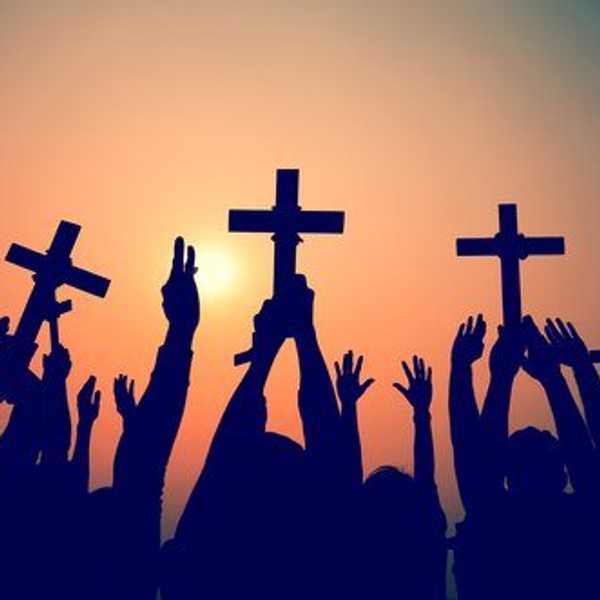How To Live As A Christian In Today's World