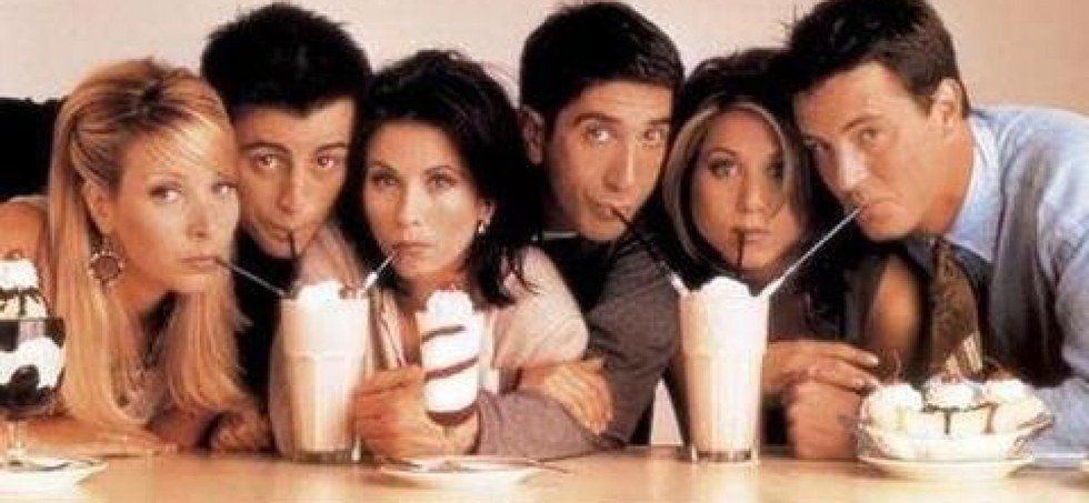 Here’s Why Your Best Friends Are Your Actual Soul Mates