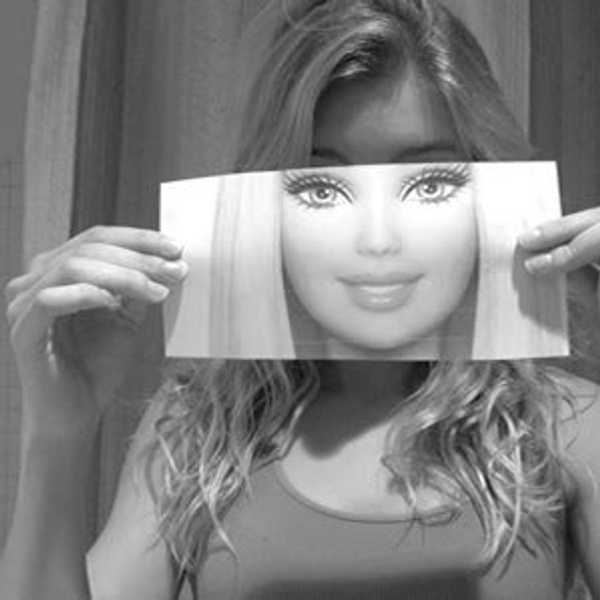 An Open Letter To The Girl With Negative Body Image