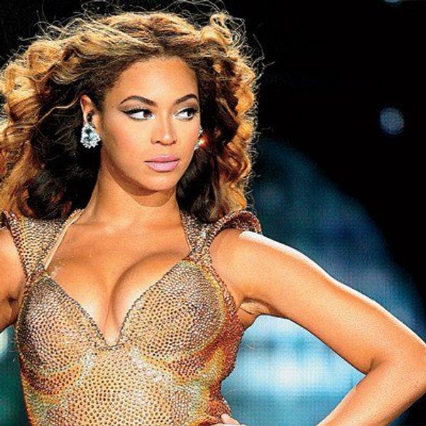 11 Clear Reasons Why Beyoncé Is The Queen Of The World