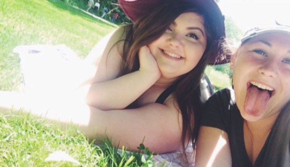 To My Forever Friend: You're Irreplaceable