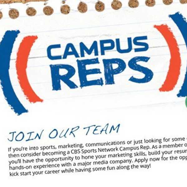 What Being A Brand Representative Really Means