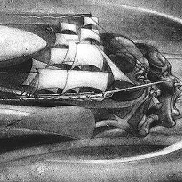 Remember The Middle Passage