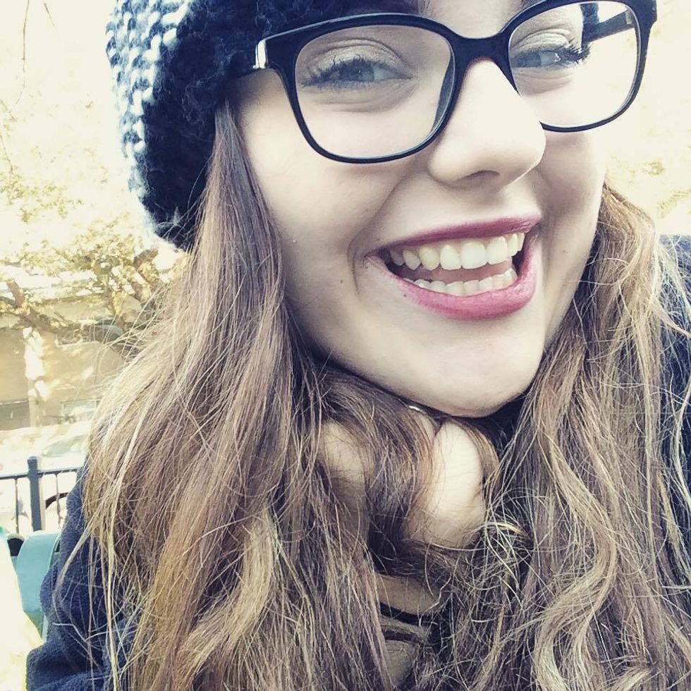 Beauty, My Personal Journey