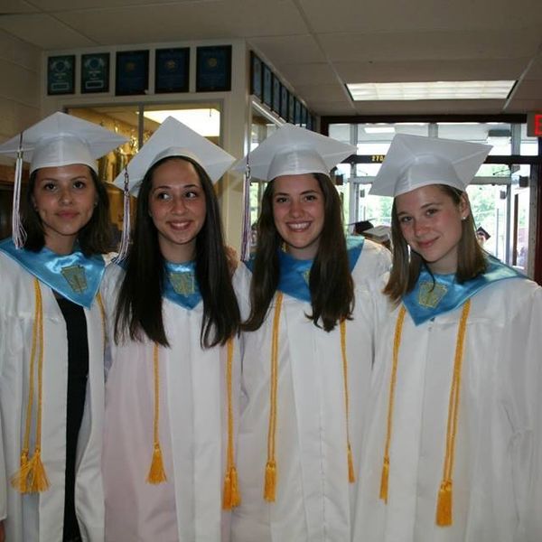 12 Things I Wish I Could Tell My Past Self