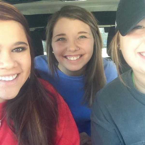10 Things To Love About Living With Your BFF