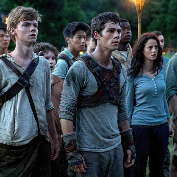 What The Maze Runner Movie Missed