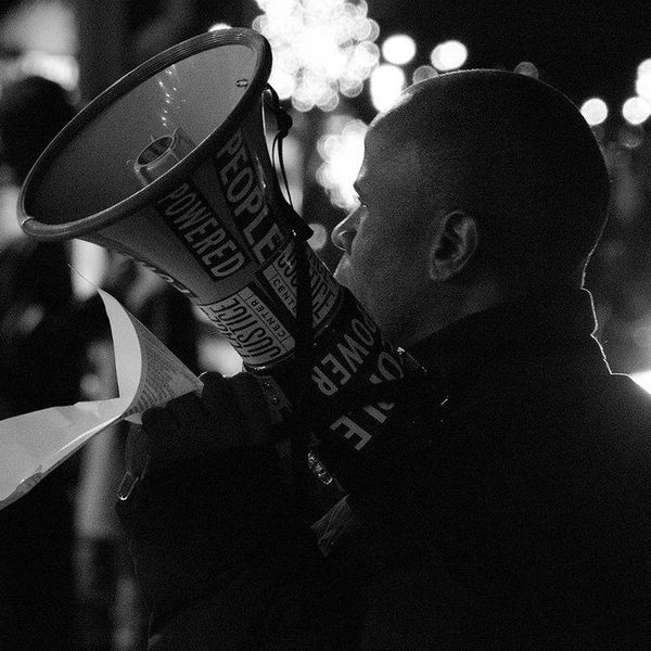 Attention America: It's Time To Grow Up