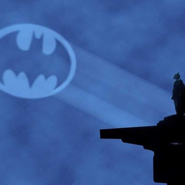 11 Essentials For Female Batman Fans