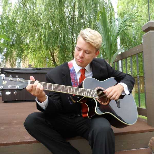 5 Reasons You Should Learn To Play Guitar