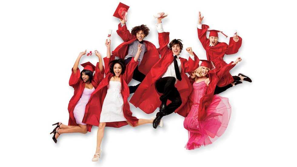10 Things We Loved To Hate In High-School