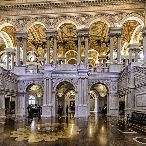 10 Libraries That Will Make You Feel Like You're At Hogwarts