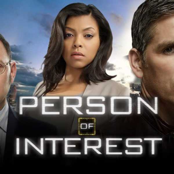 10 Reasons You Should Watch "Person Of Interest"