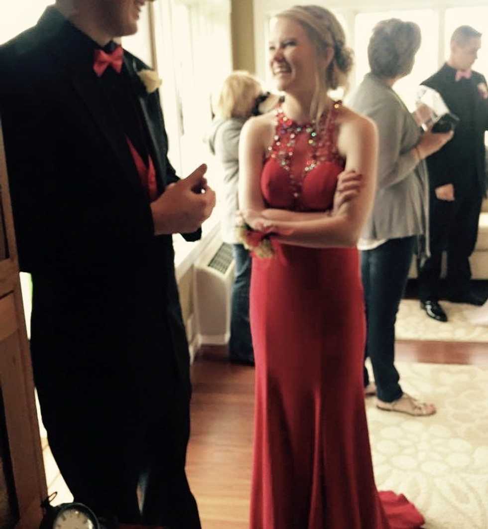 7 Things You Learn In Your First Real Relationship