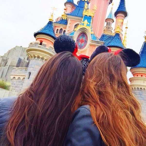 14 Perfect Friendships, As Told By Disney