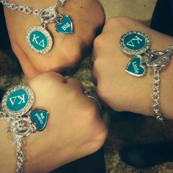 An Open Letter To The Sorority I Dropped