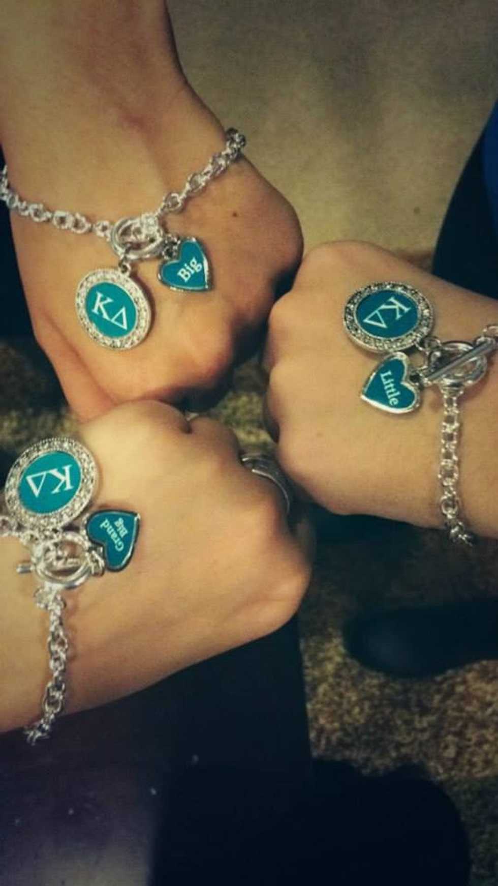 An Open Letter To The Sorority I Dropped
