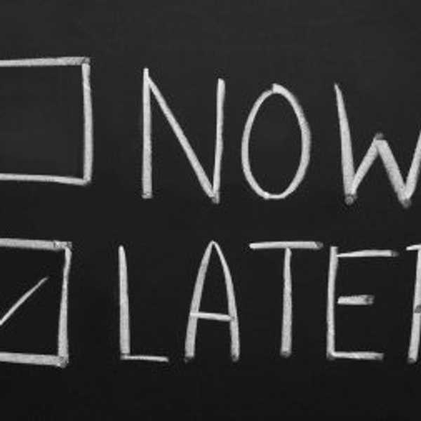 15 Ways Every College Student Procrastinates